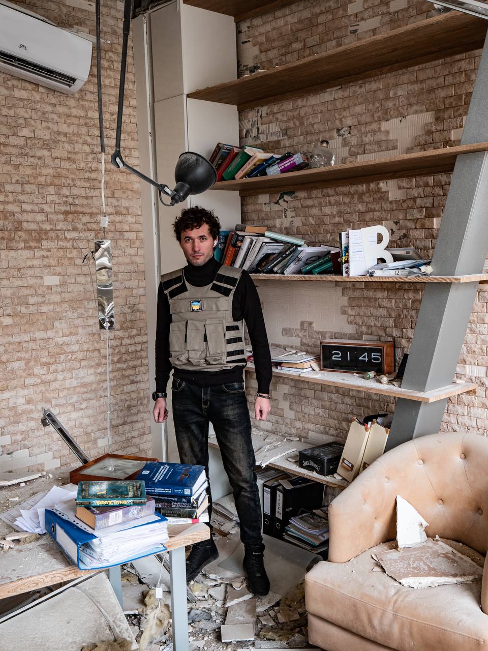 Південний форпост. Як живуть та про що мріють херсонці через два роки після звільнення міста